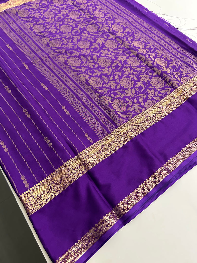 Crape Silk Fancy-M20