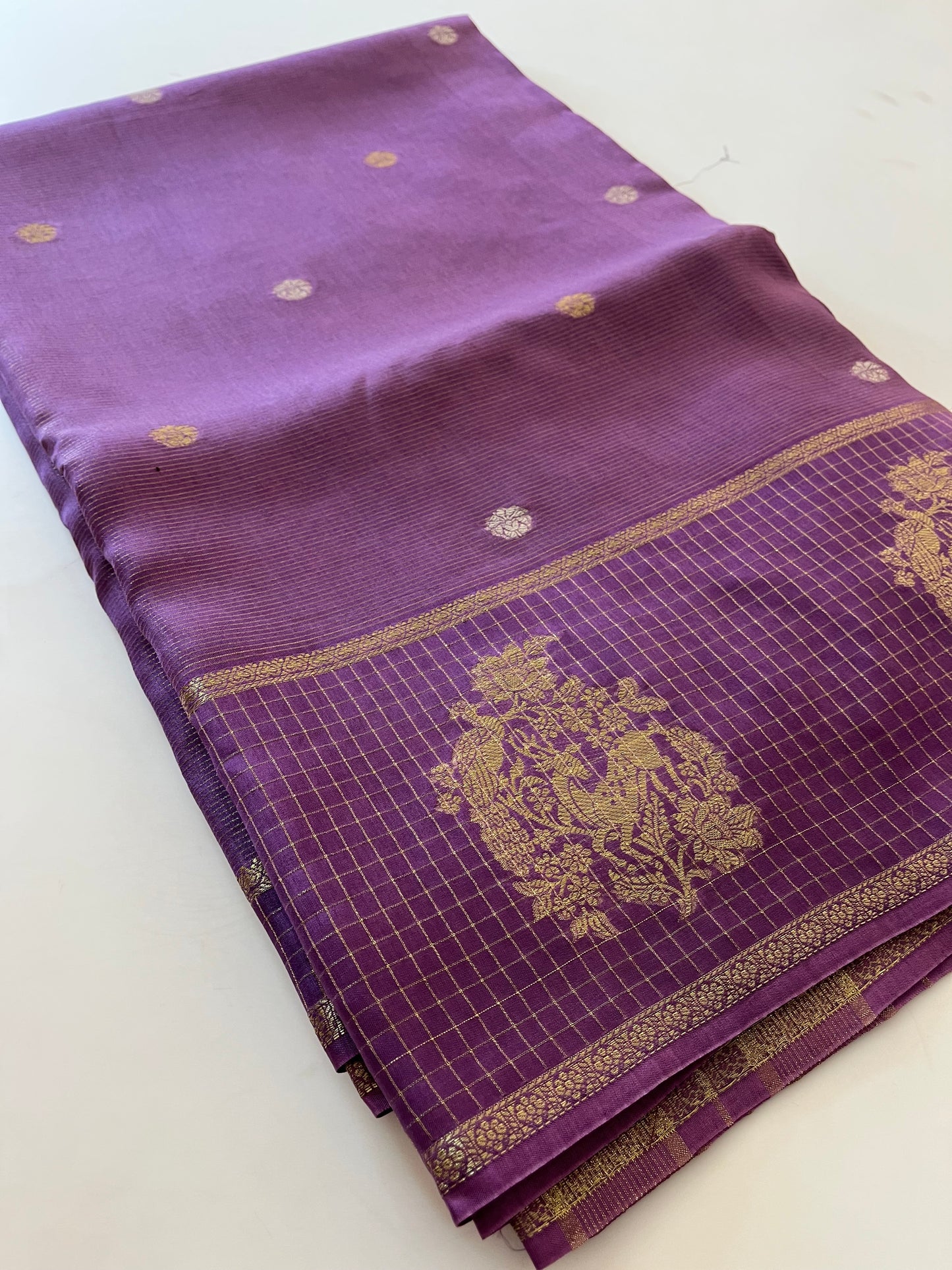 Designer Viscose crape