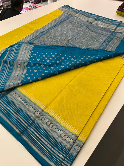 Banarasi Viscose Fancy