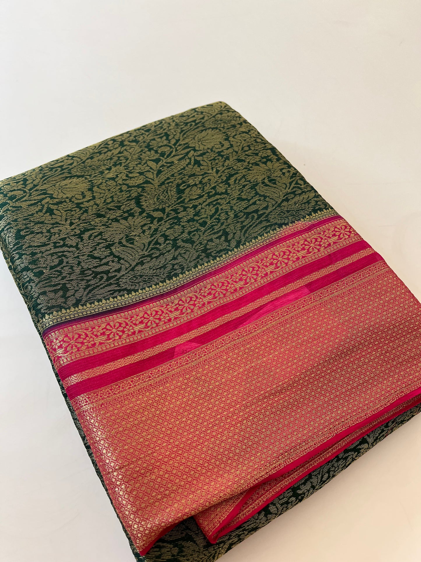 Banarasi Brocade Fancy