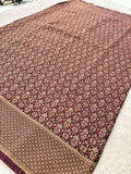 Brocade Crape Premium-J5