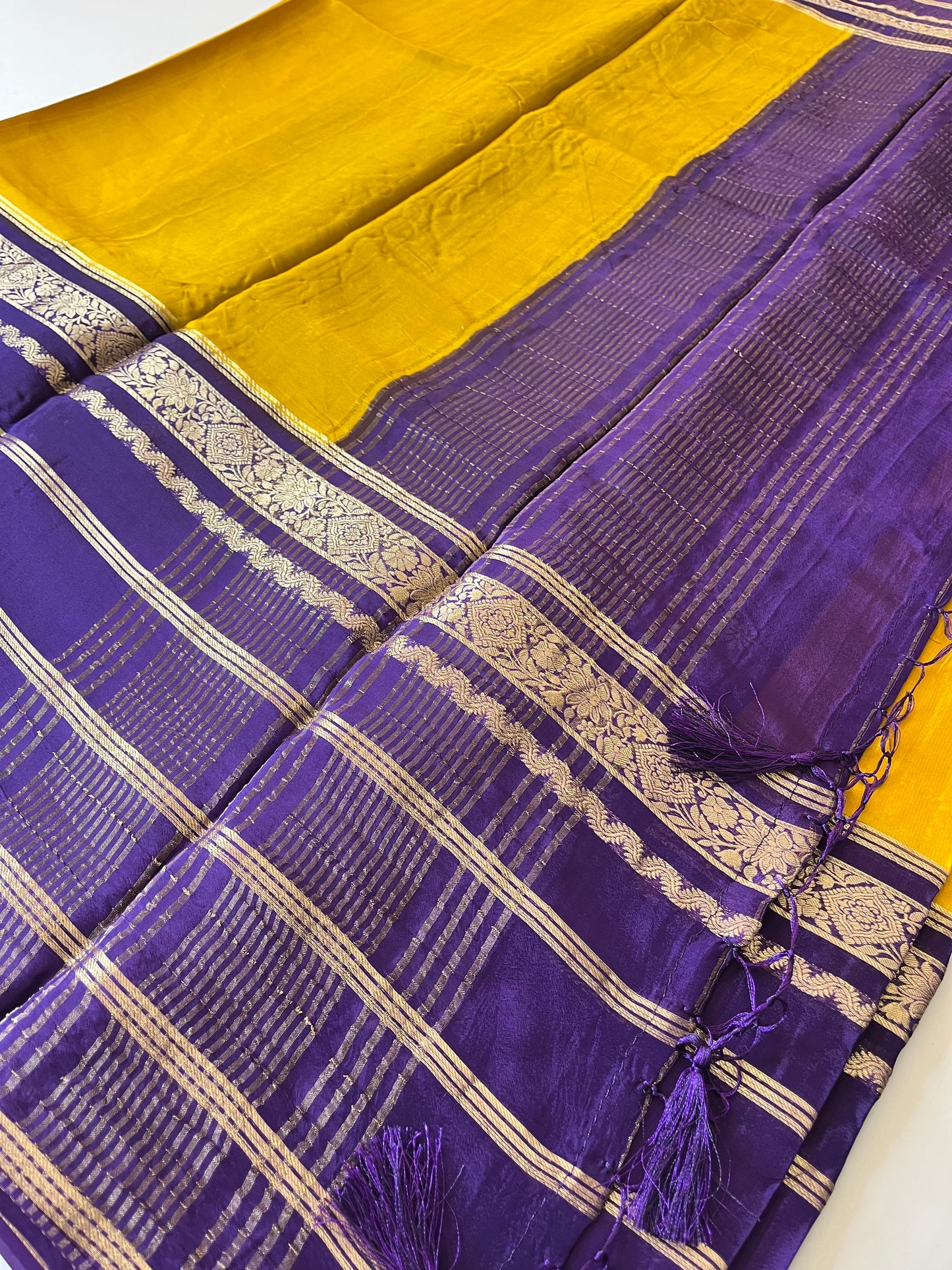 Banarasi Viscose fancy