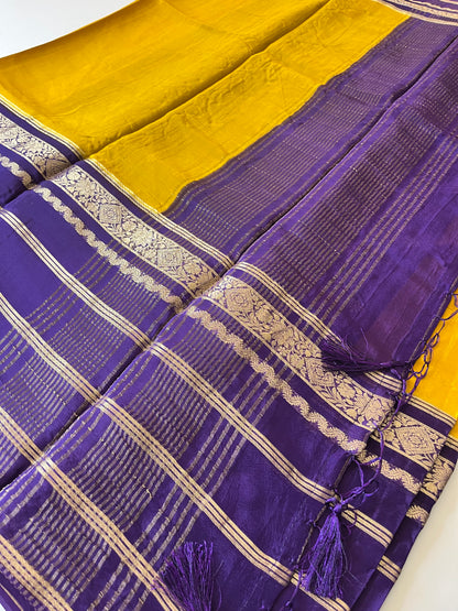 Banarasi Viscose fancy