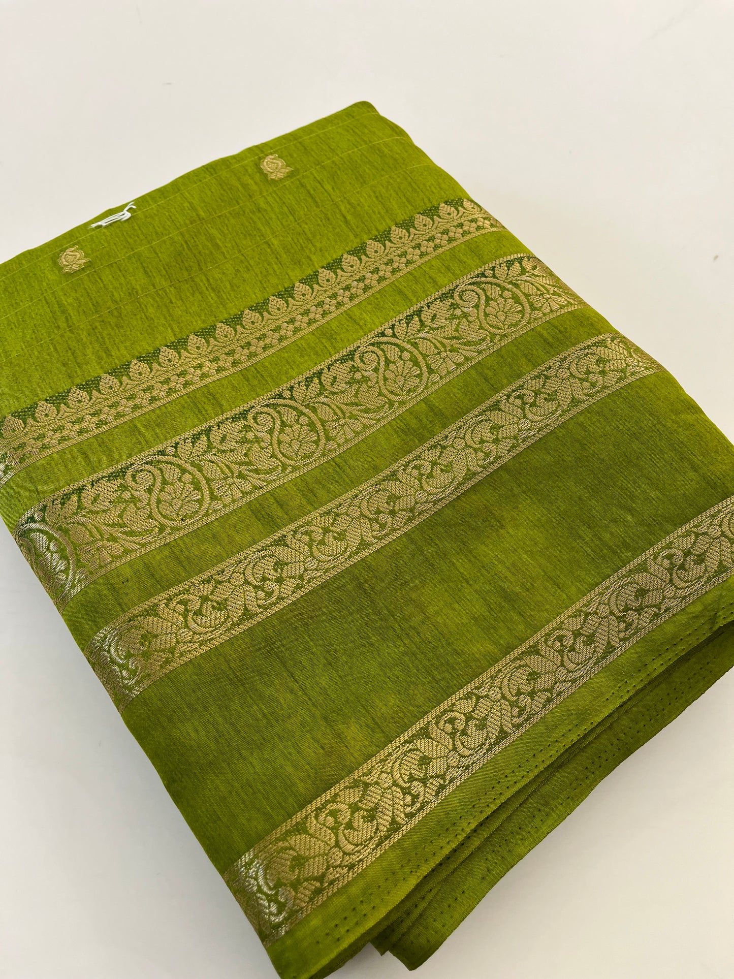 Dola silk fancy saree