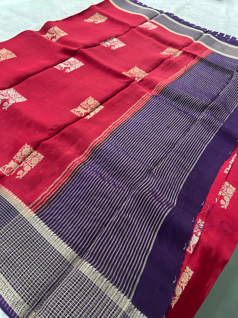 Banarsi Fancy-(JU2)
