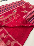 Gajraj Silk-(JU1)