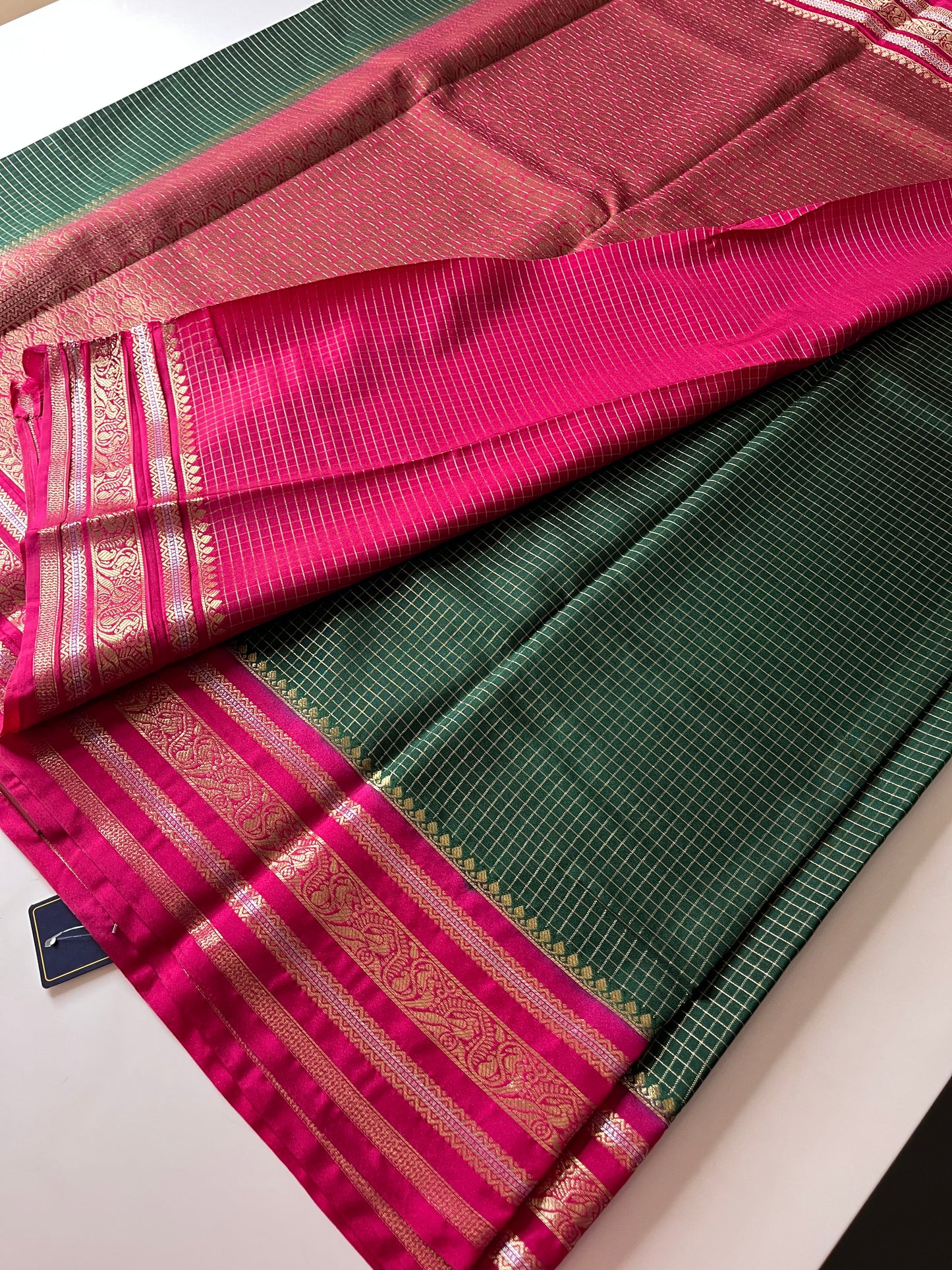 Crape Banarsi Viscose