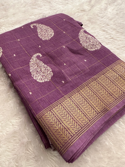 Tussar Fancy-M22