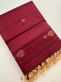 Pure kanjivaram Silk