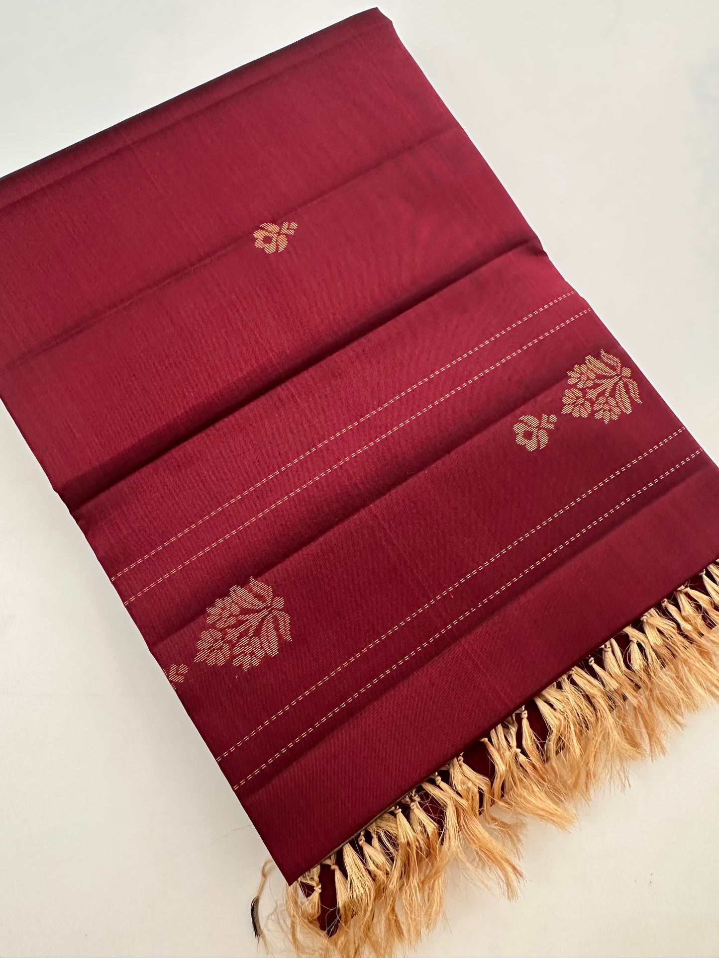 Pure kanjivaram Silk