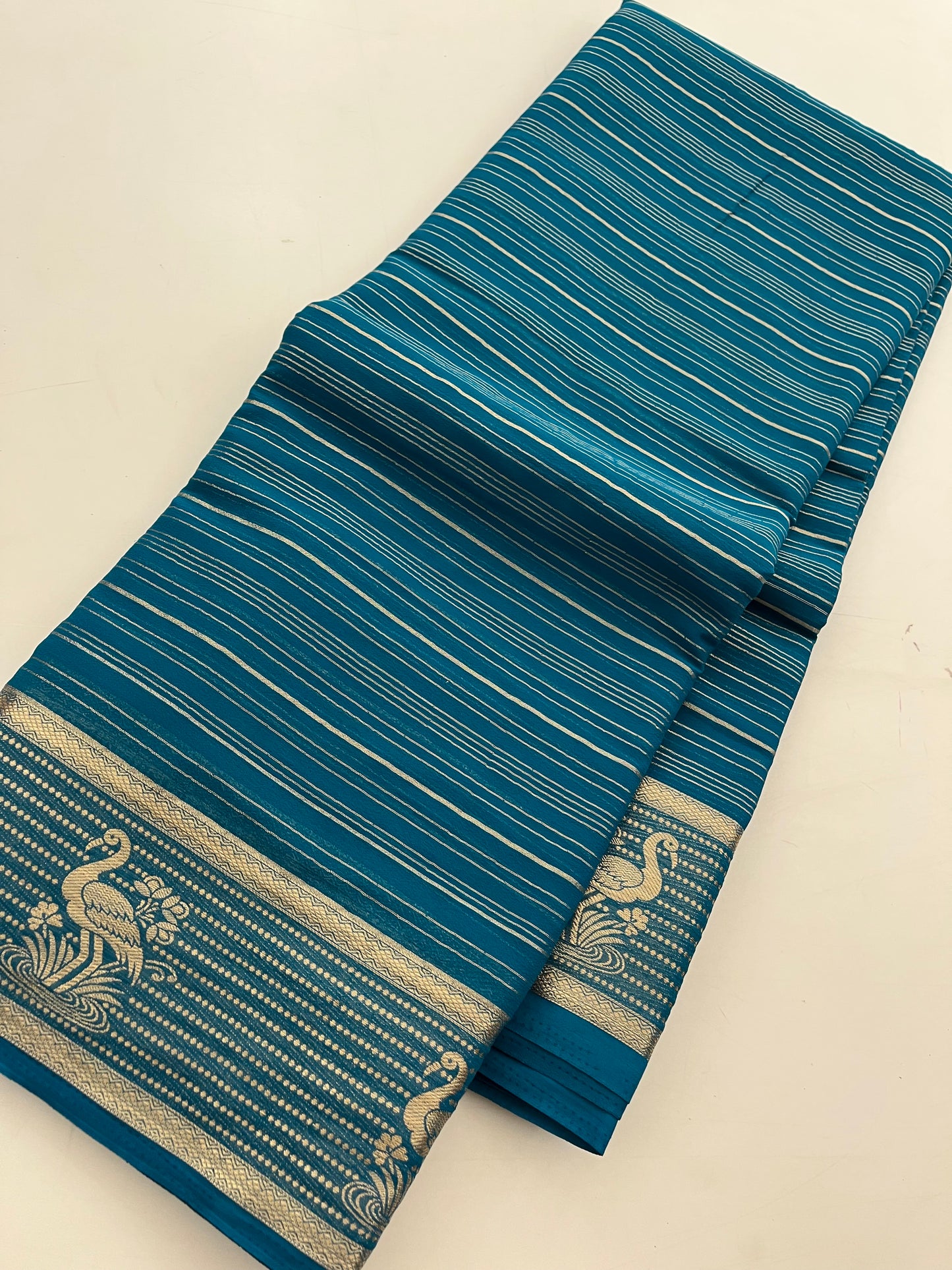 Premium Chiffon