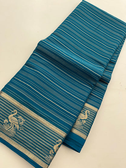 Premium Chiffon