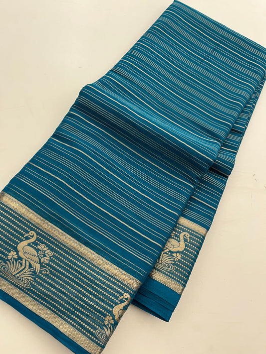 Premium Chiffon