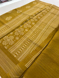 Crape Chiffon-J27