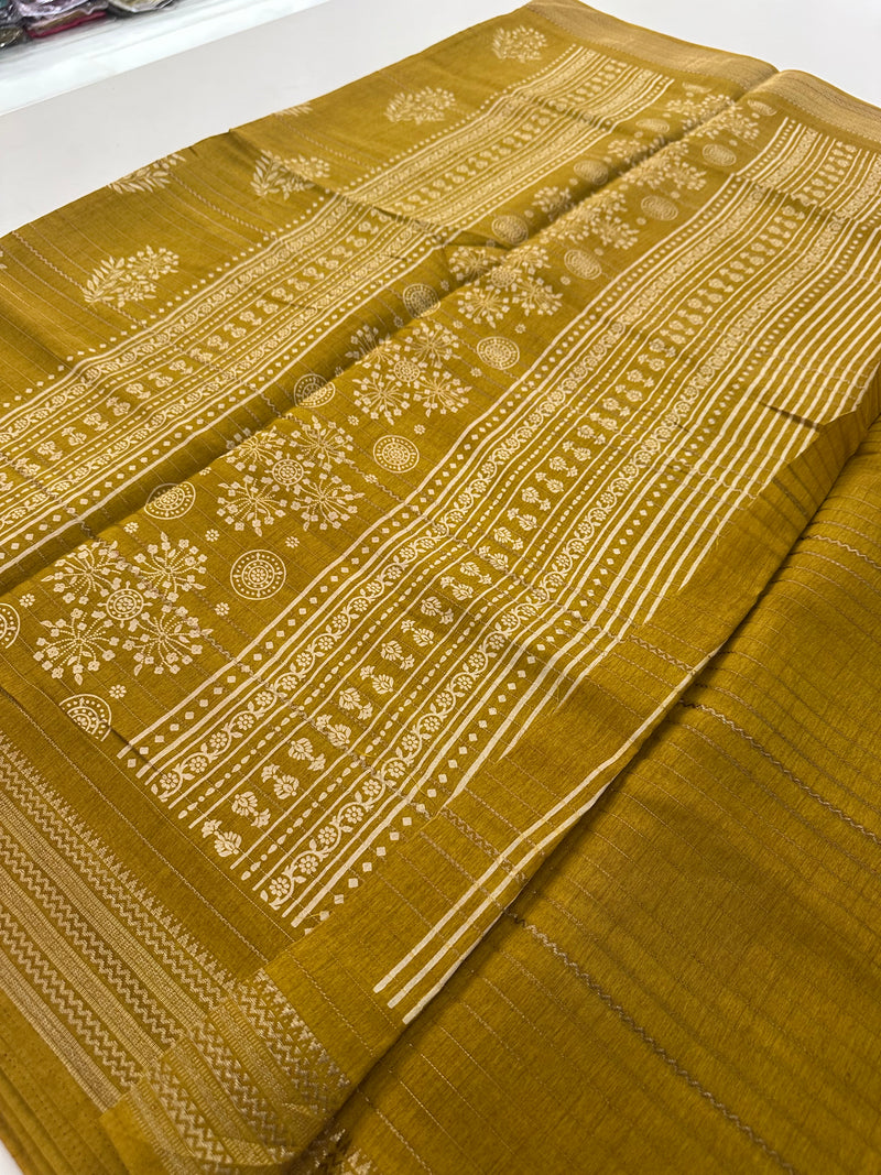 Crape Chiffon-J27