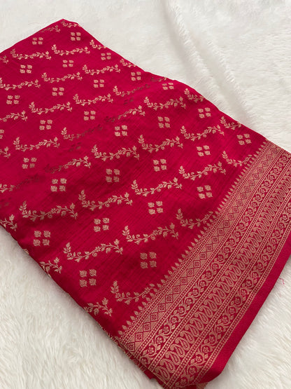 AP15 linen Tussar