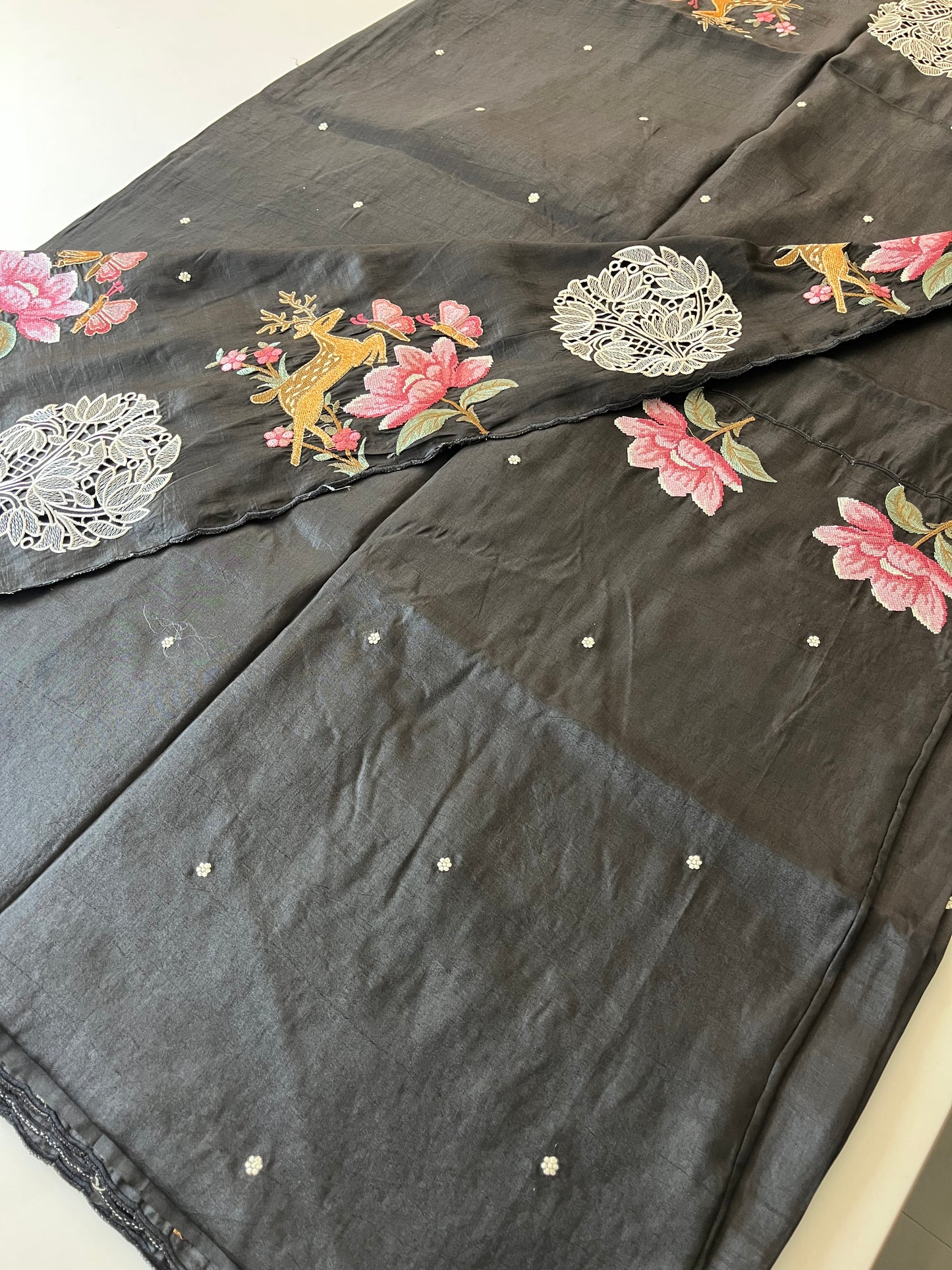 Butter Silk Hit Design