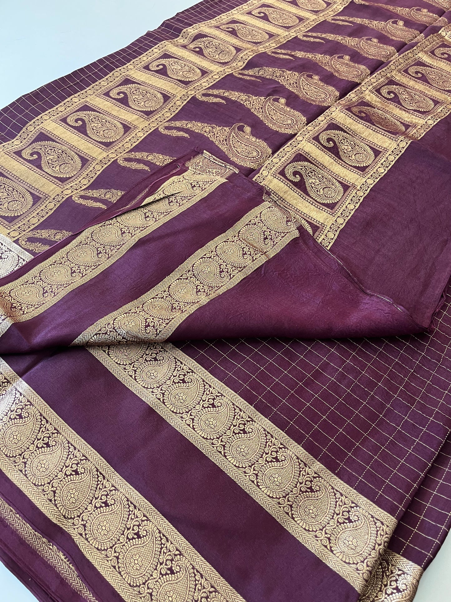 Banarasi Viscose family