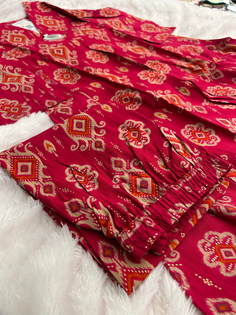 2Pc Cord Set