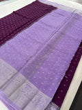 Banarsi Soft Silk-M14