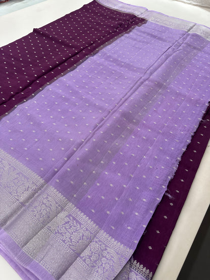 Banarsi Soft Silk-M14