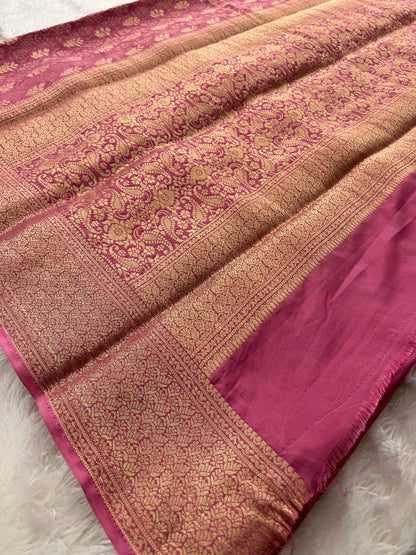 Banarasi Fancy saree