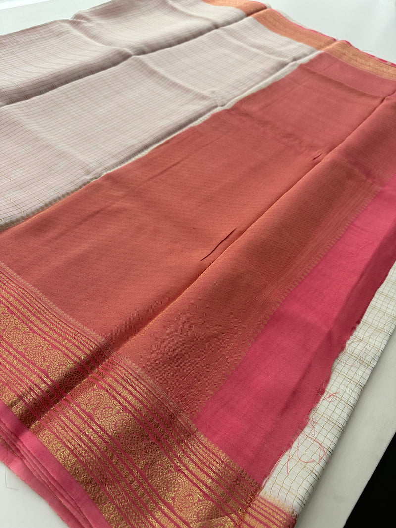 Premium 120 GSM Semi Crape Fancy-J22