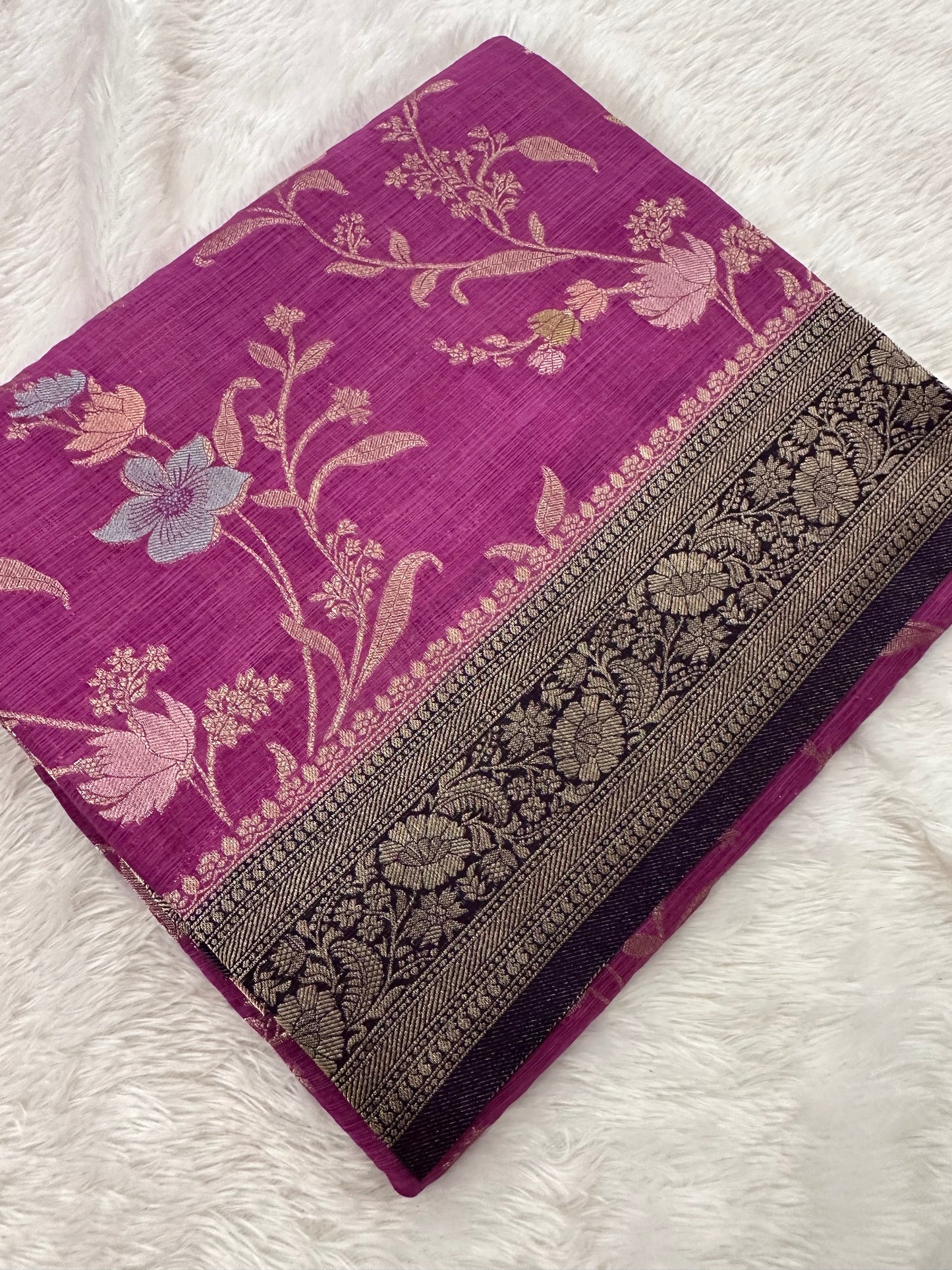 Linen Premium Fancy-M2