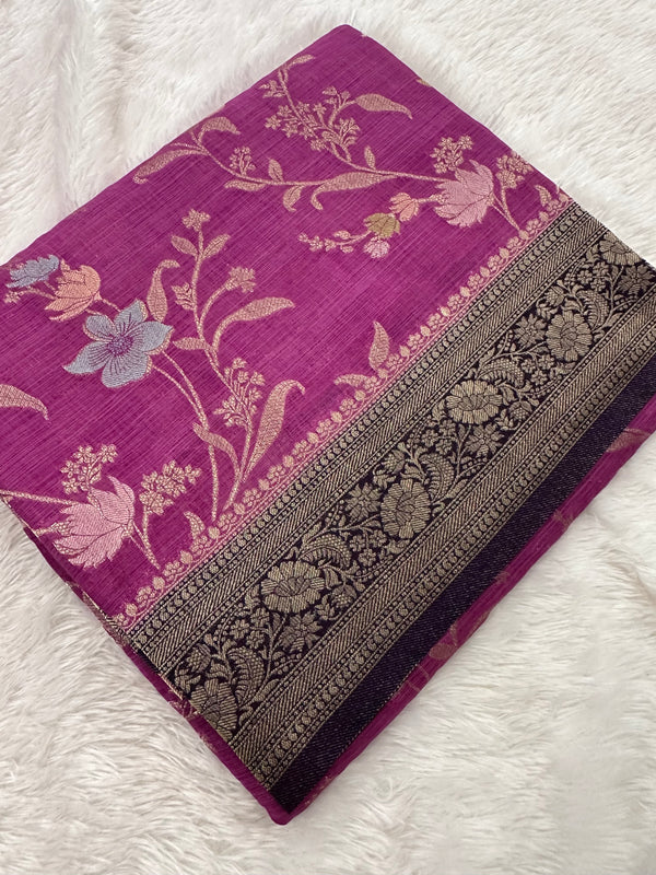 Linen Premium Fancy-M2