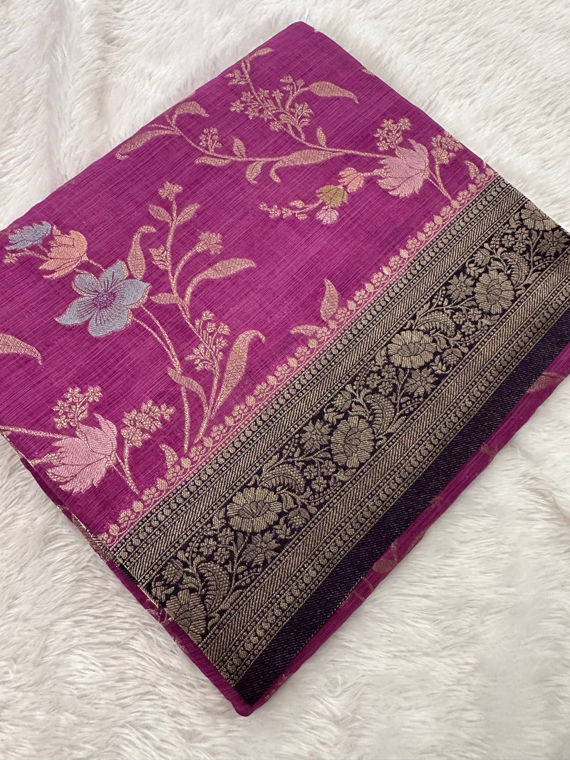 Linen Premium Fancy-M2