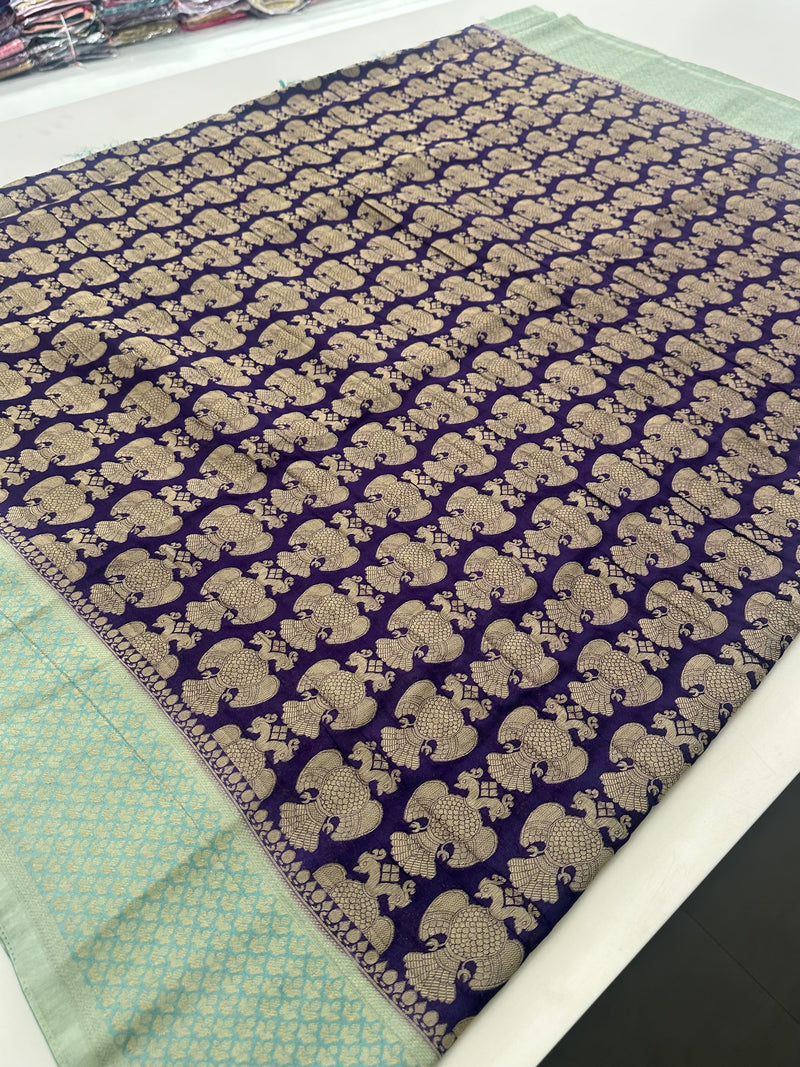 Crush Georgette New-J26