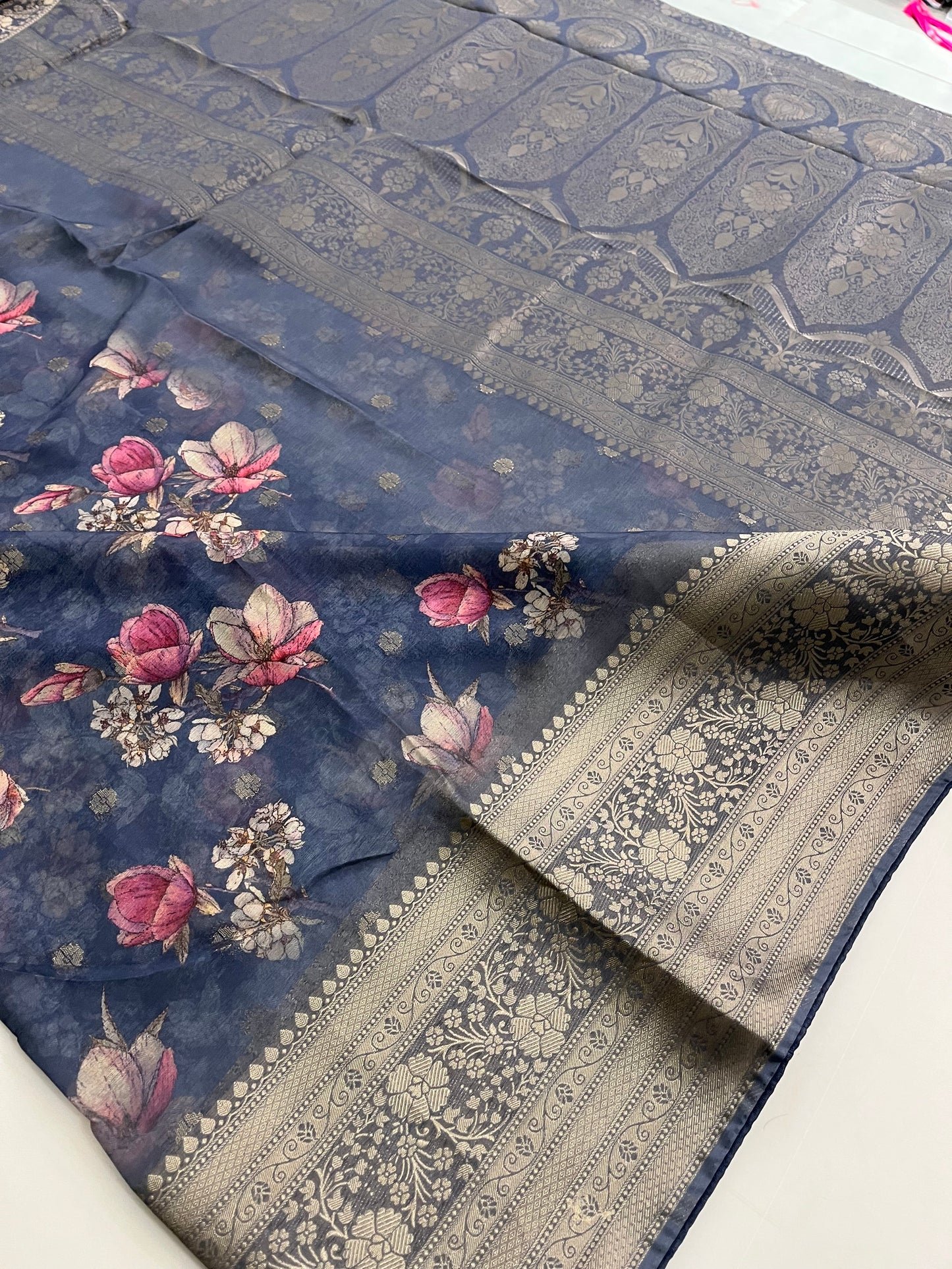 Premium Chiffon