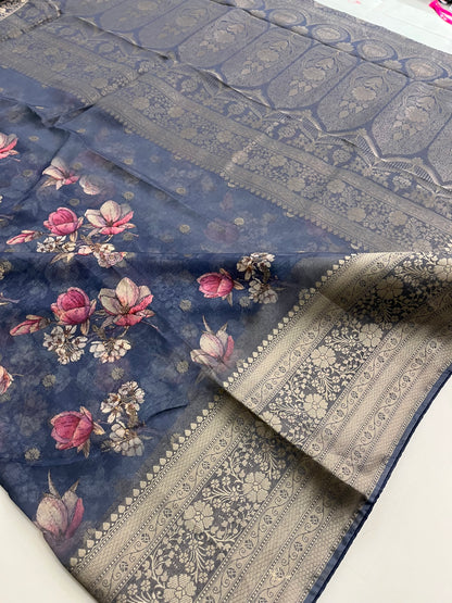 Premium Chiffon