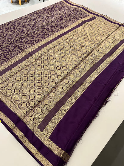 Banarasi Brocade