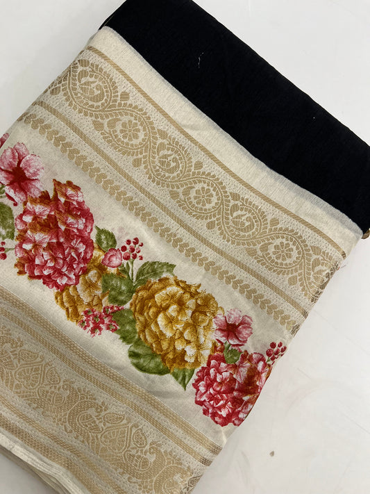 Premium Chiffon