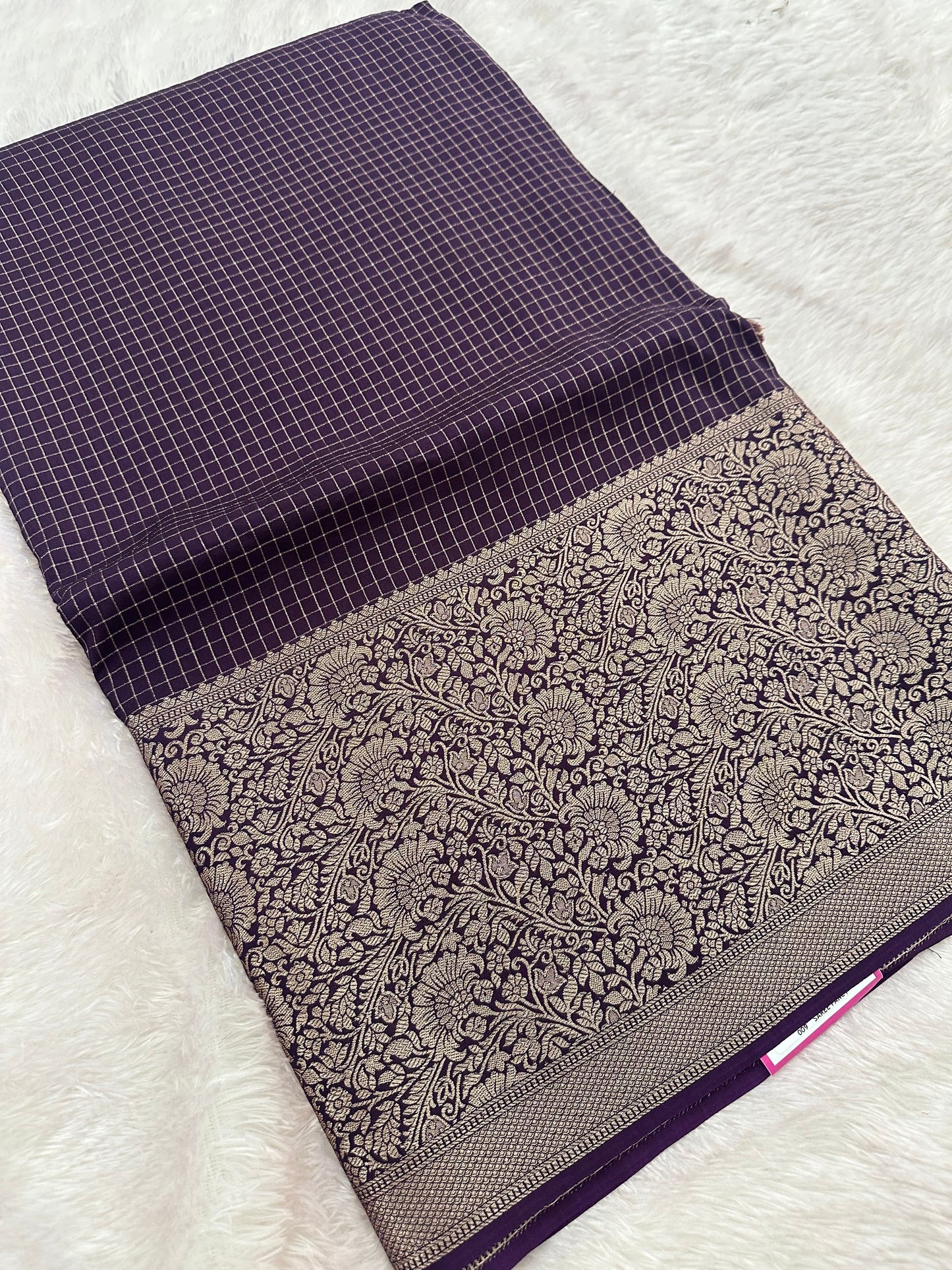 Banarsi Crape-M9
