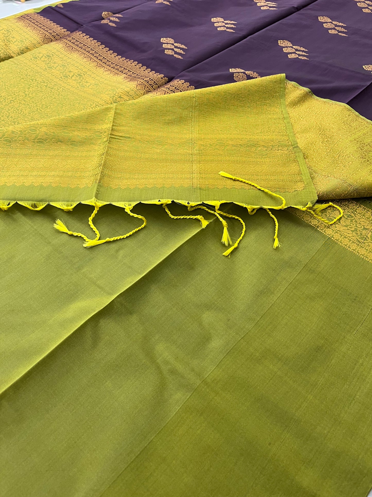 AP9-Semi silk Fancy