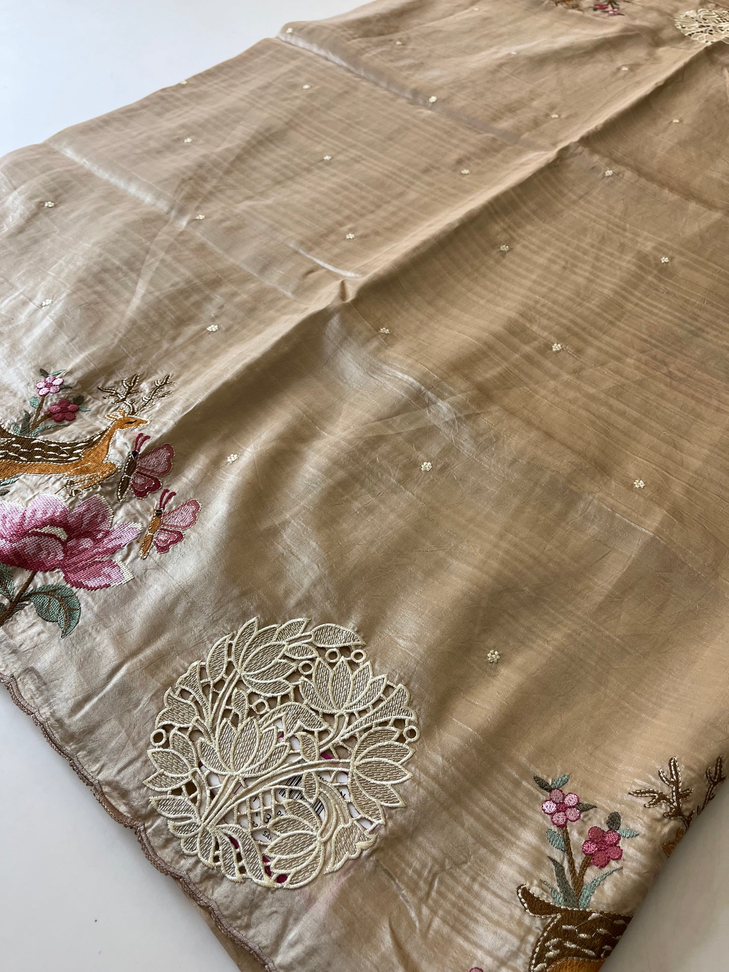 Butter Silk Hit Design