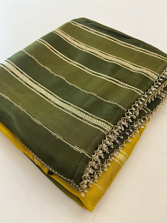 Designer Cut Dana Chinnon