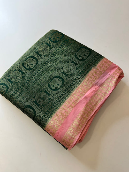 Banarasi Brocade Fancy