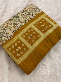 Crush Crape Fancy-JU14