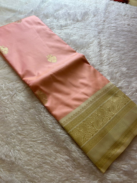 Valkalam silk