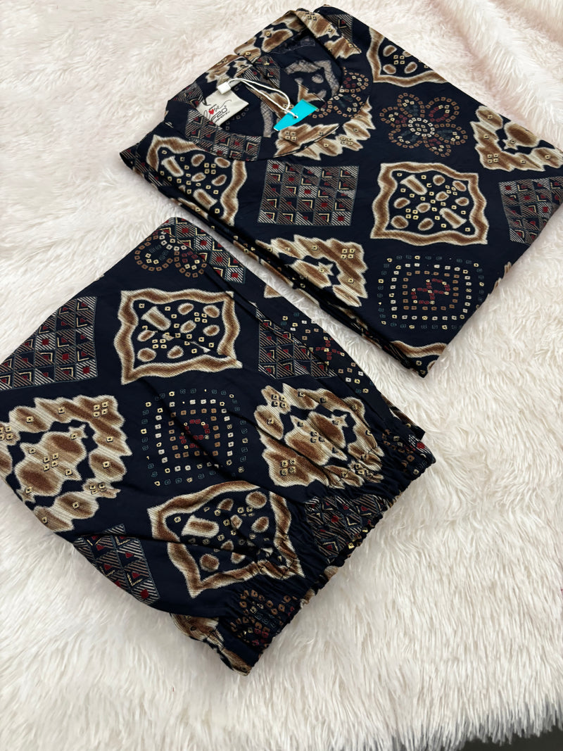 2Pc Cord Set