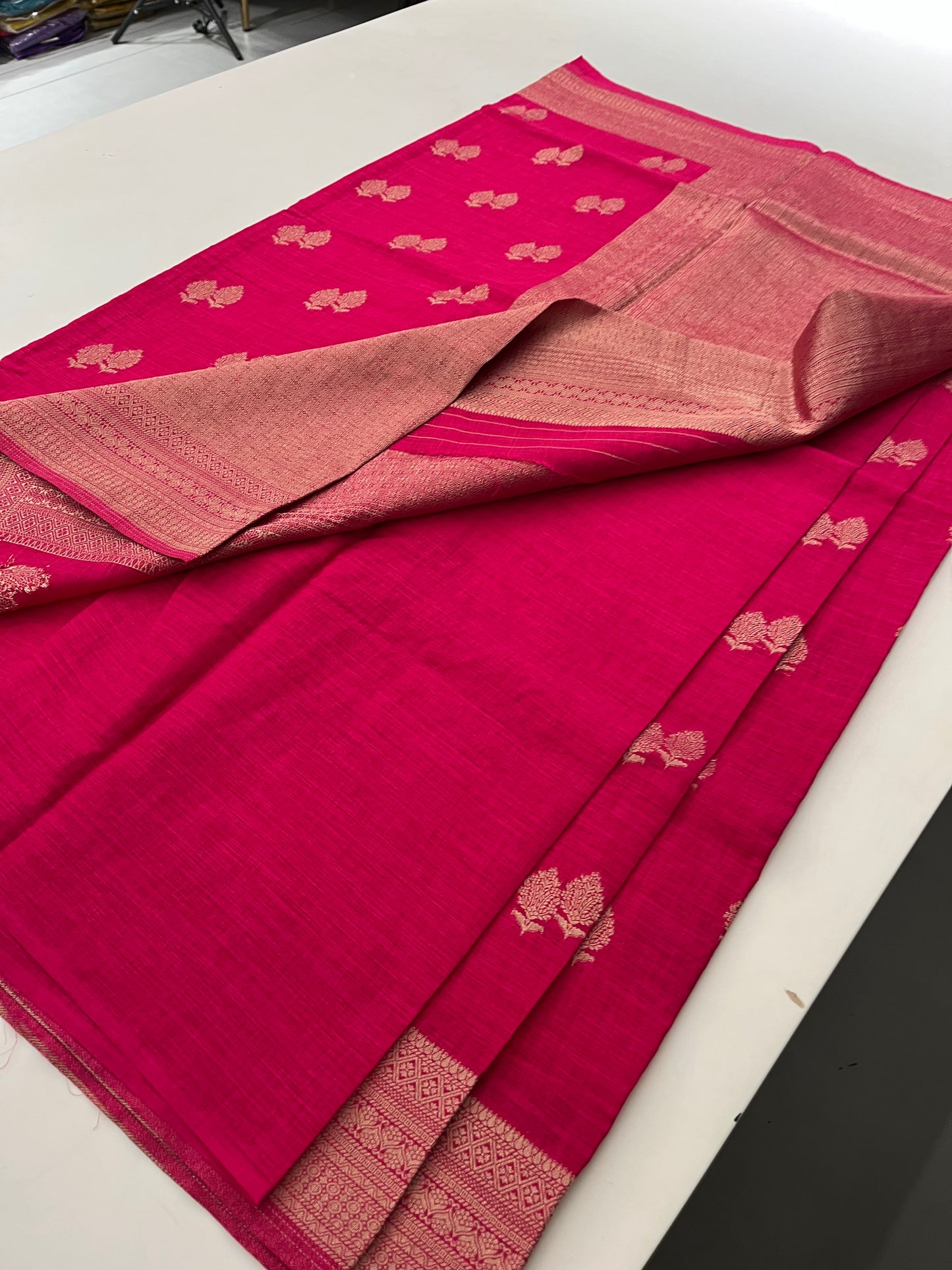 Linen Haritaga fancy
