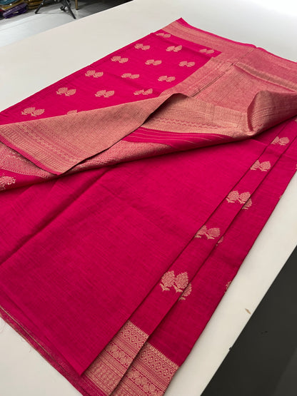Linen Haritaga fancy