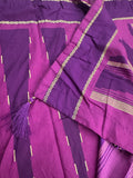 Pichwai Silk Printed-JU3