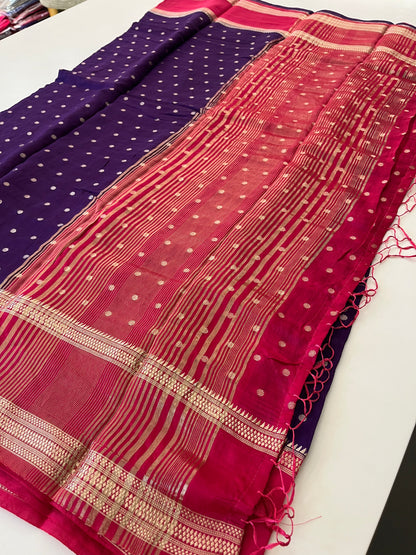 Assam silk