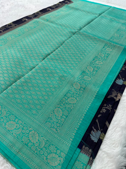 Linen Premium Fancy-M1