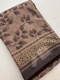 Brosso Fancy Saree-M29