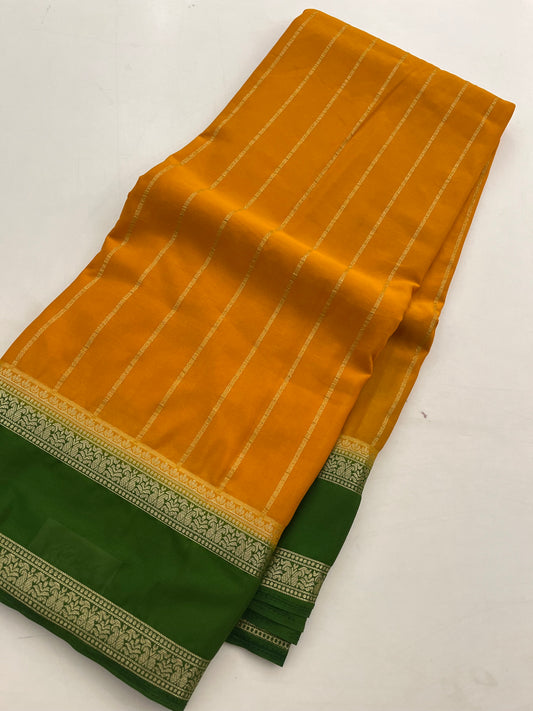 Premium Designer crape